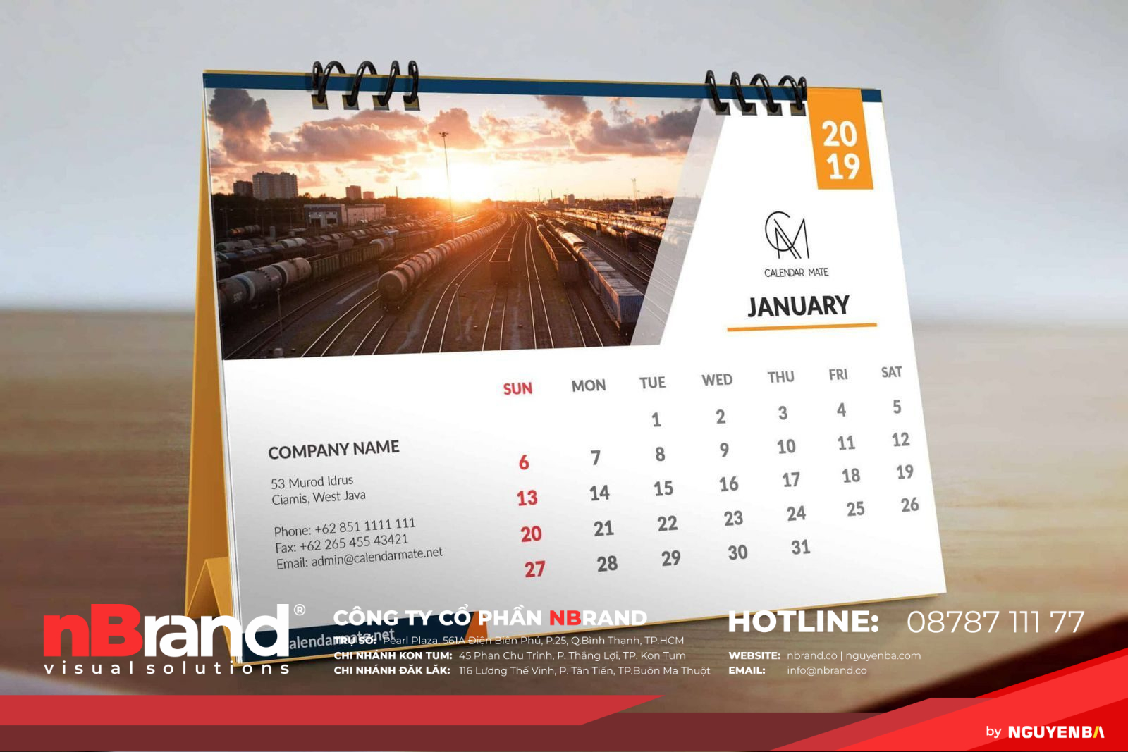 Dịch vụ in lịch năm 2025 tại Kon Tum 15 Dịch vụ in lịch năm 2025 tại Kon Tum in lich de ban gia re 1 min